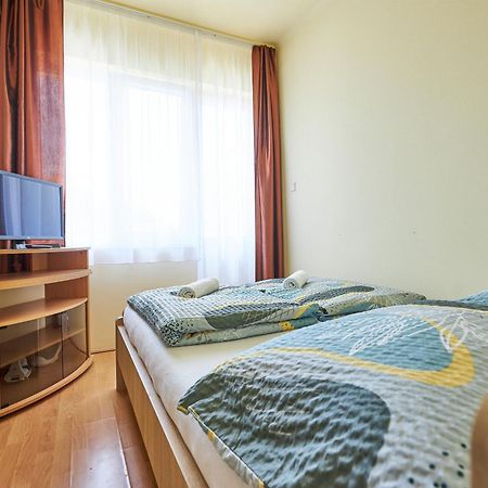 Ada 2 Apartmanhaz Hajdúszoboszló 外观 照片