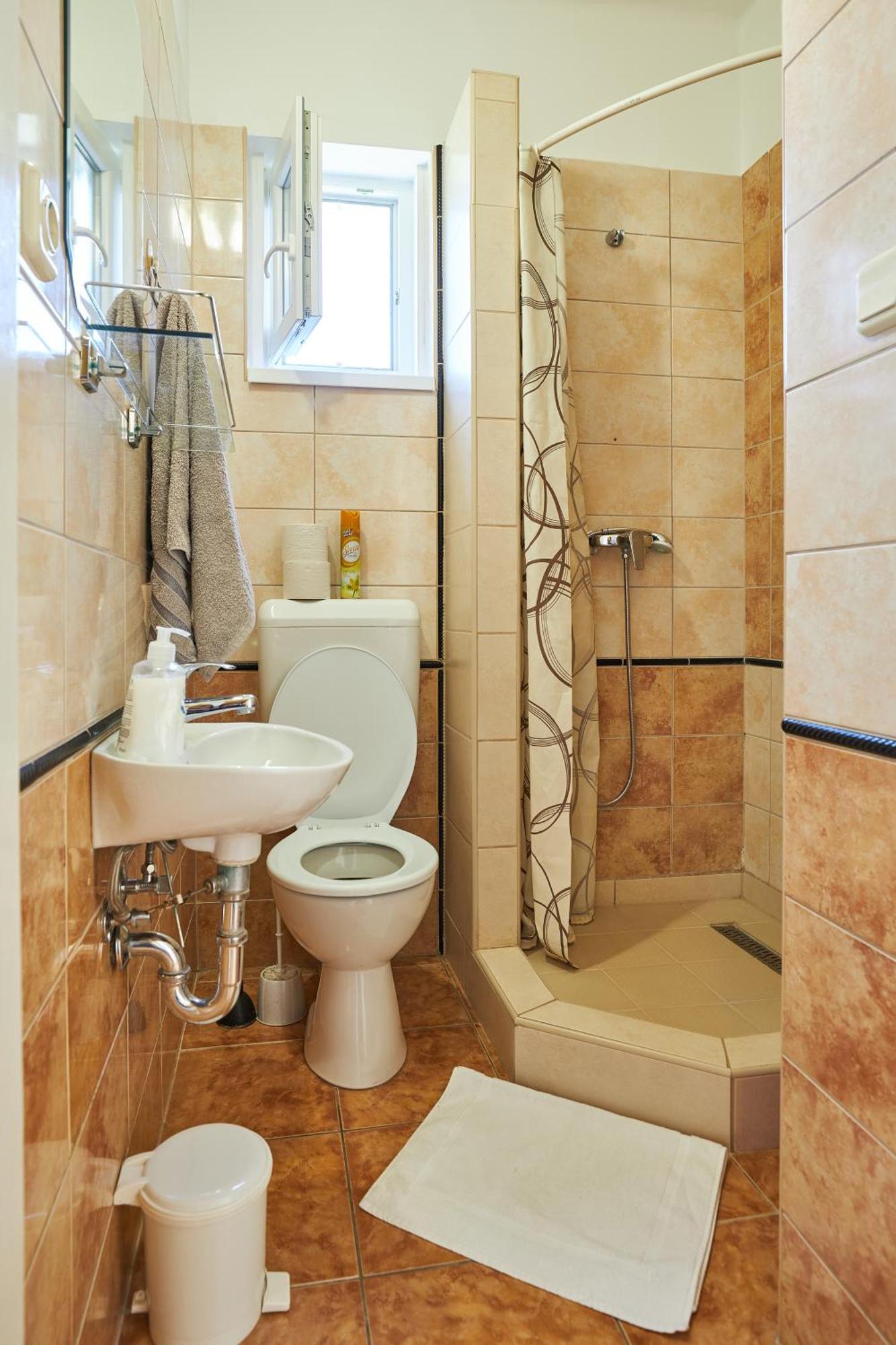 Ada 2 Apartmanhaz Hajdúszoboszló 外观 照片
