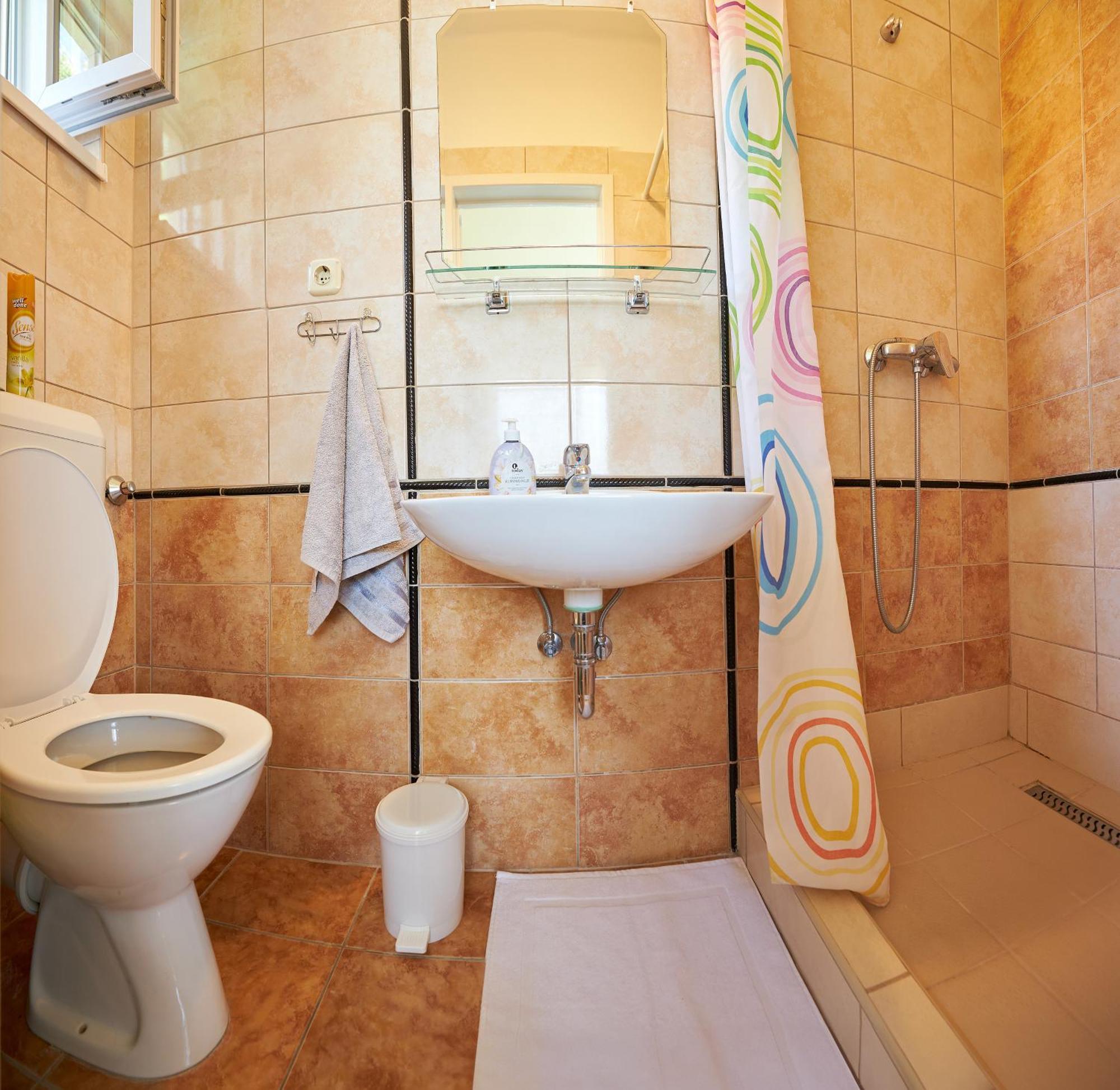 Ada 2 Apartmanhaz Hajdúszoboszló 外观 照片